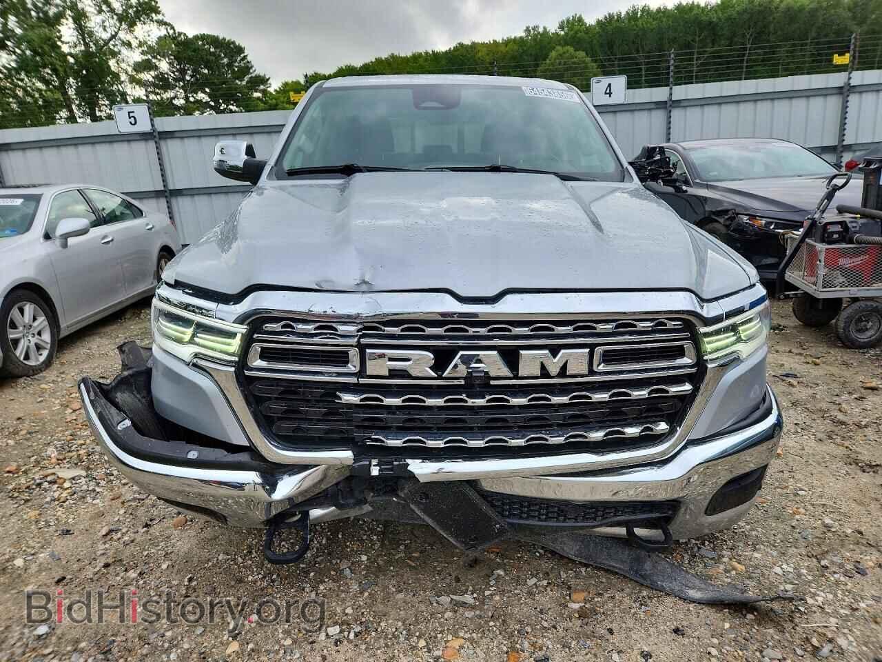 2026 RAM 1500 - VIN: 1C6SRFHP9TN334416 - Photo 5
