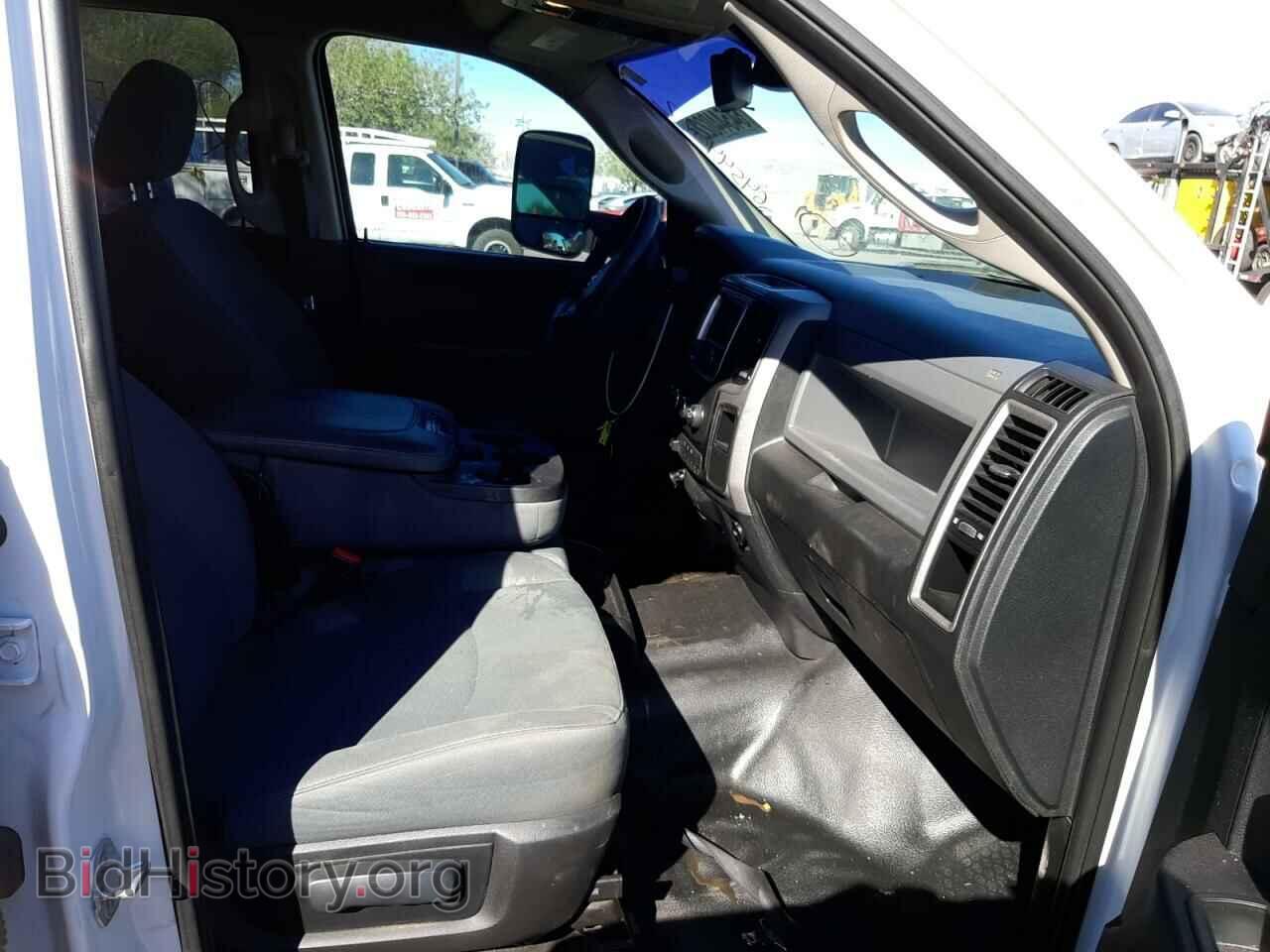 2016 RAM 3500 - VIN: 3C7WRTCL4GG198761 - Фото 5