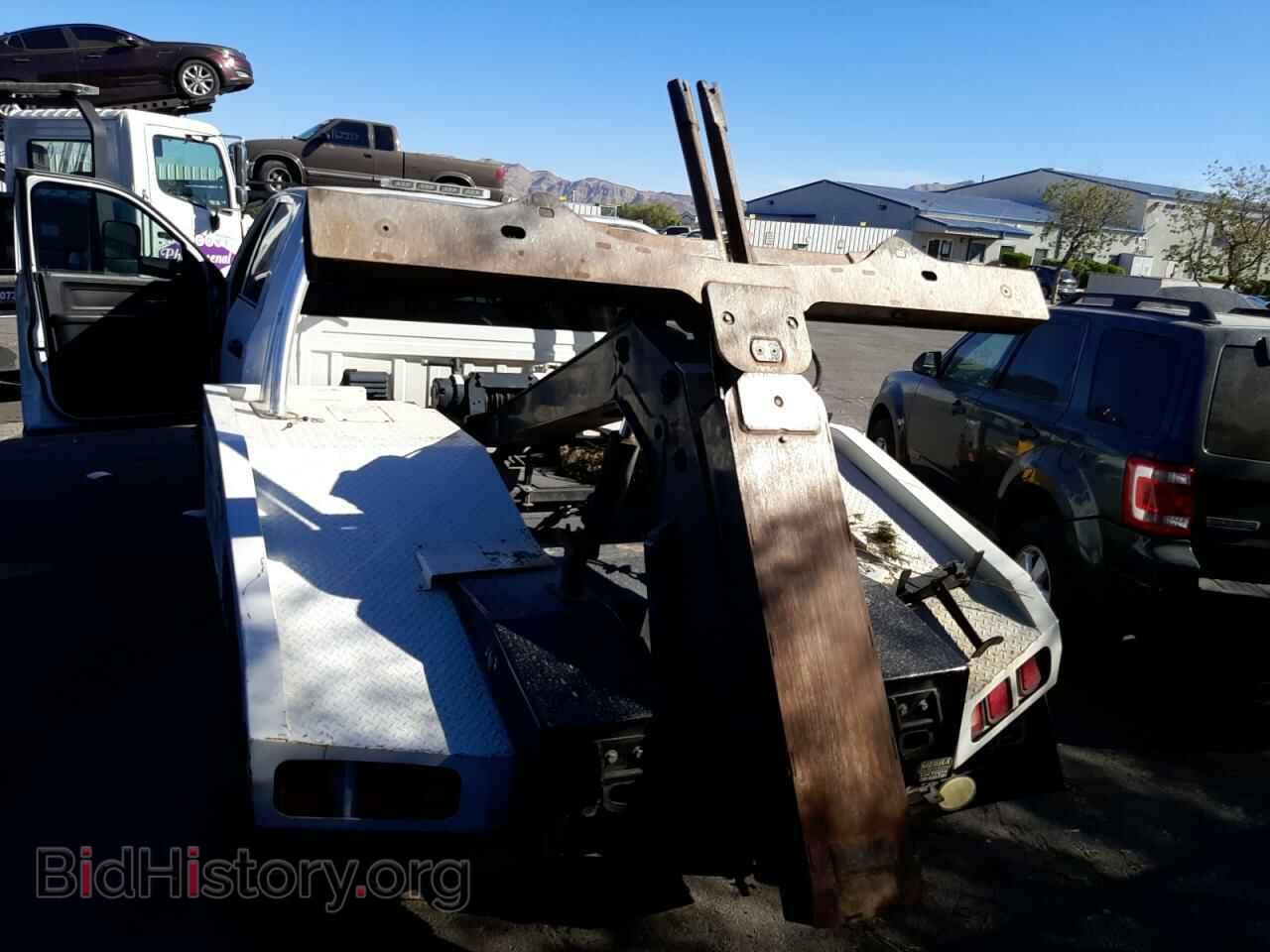 2016 RAM 3500 - VIN: 3C7WRTCL4GG198761 - Фото 9