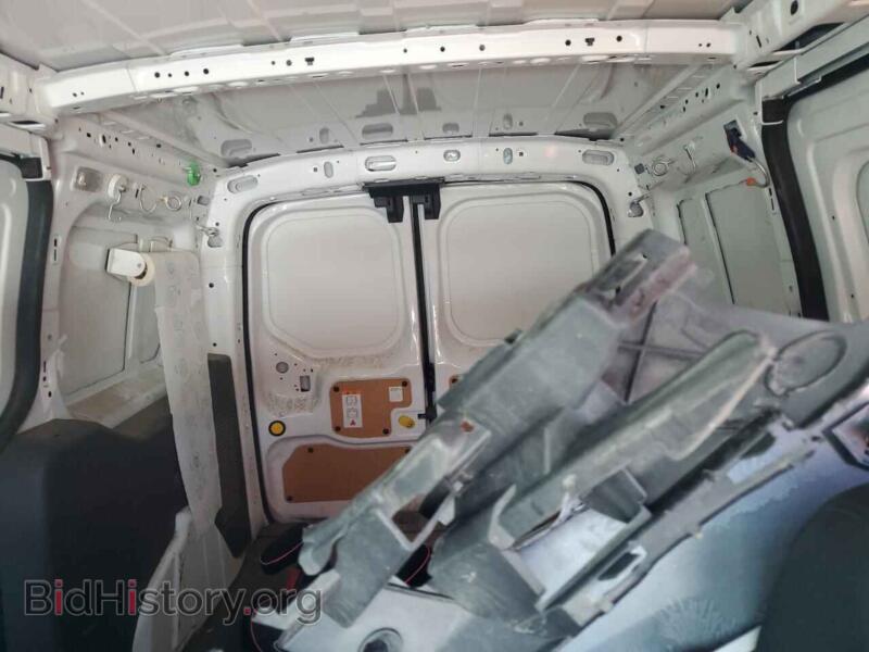 2021 Ford TRANSIT (VIN NM0LS7E26M1496963) — photo 10 of 13