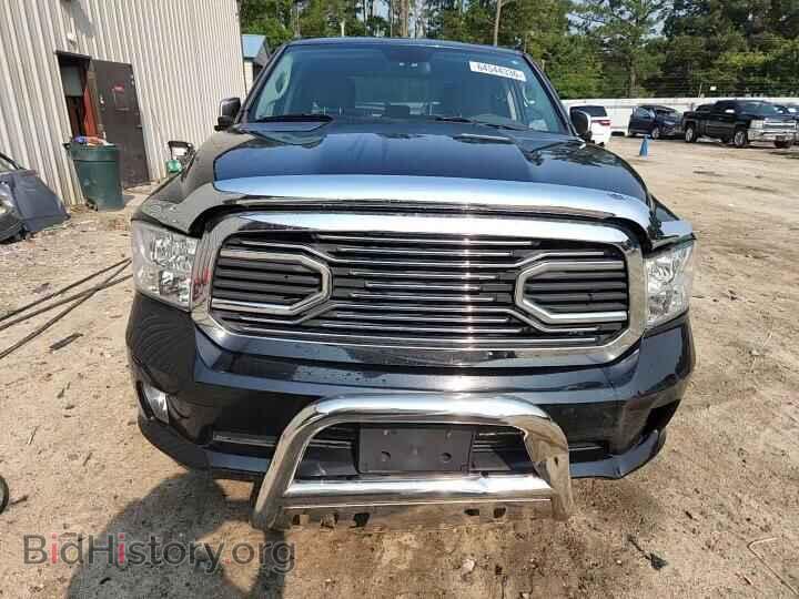 2017 RAM 1500 - VIN: 1C6RR7FT5HS619983 - Photo 13