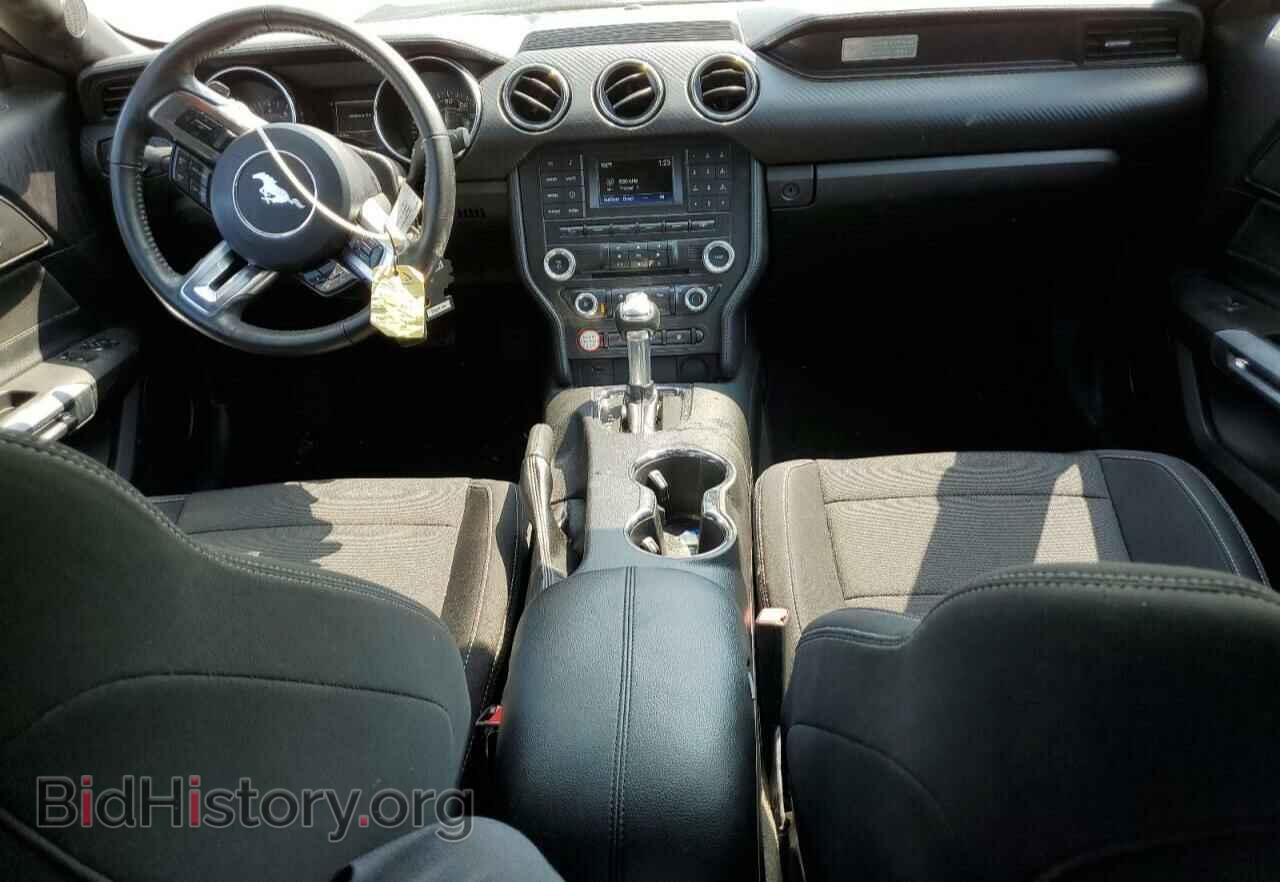 2017 FORD ALL Models - VIN: 1FA6P8AM4H5329097 - Photo 8