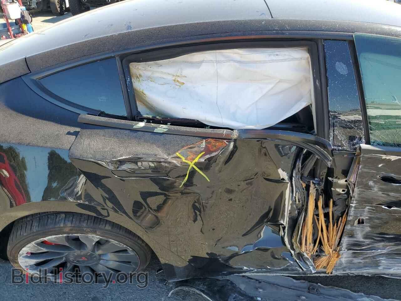2022 TESLA MODEL 3 - VIN: 5YJ3E1EC2NF144259 - Photo 10