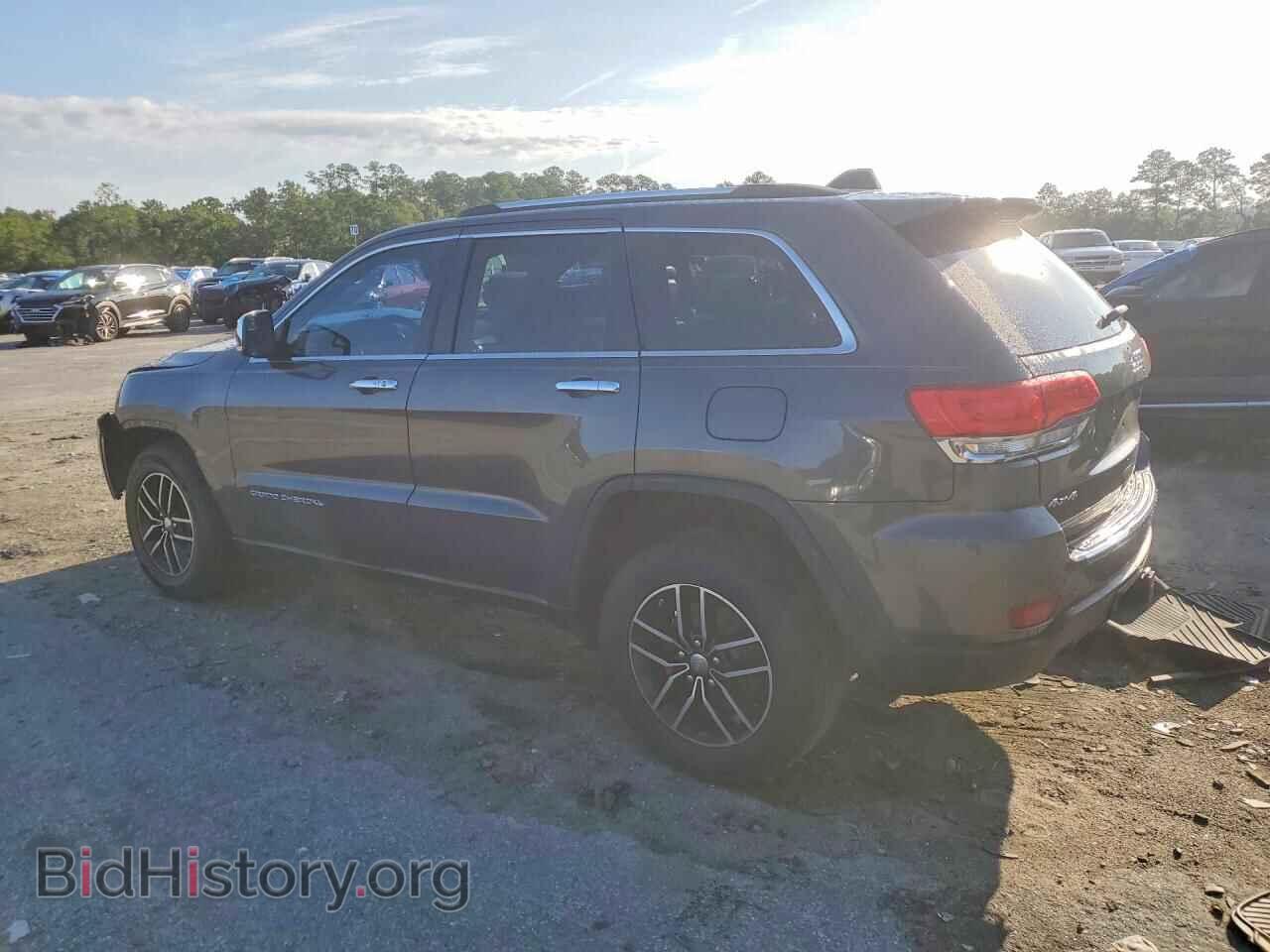 2014 JEEP CHEROKEE - VIN: 1C4RJFBG4EC135702 - Фото 2
