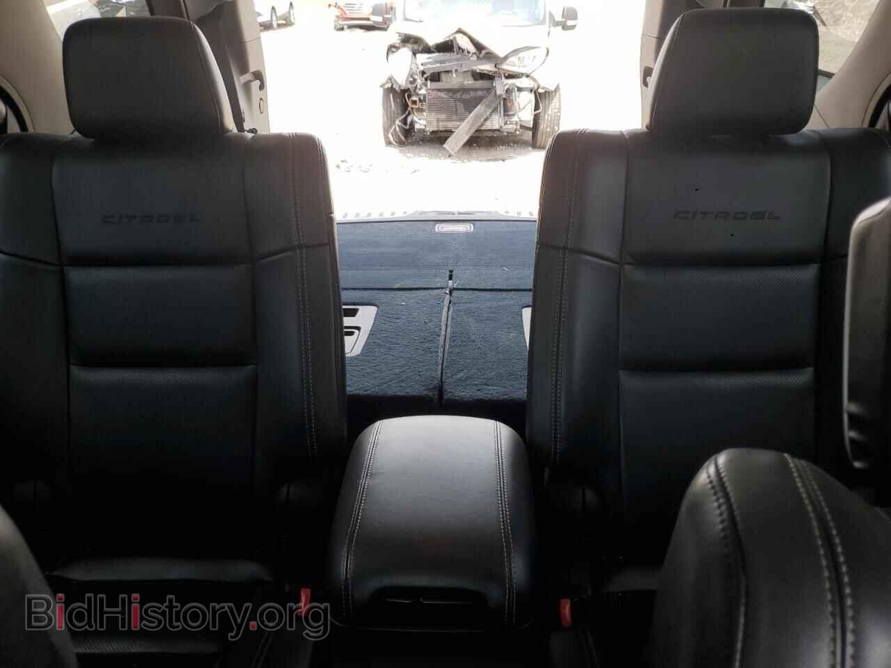 2014 DODGE DURANGO - VIN: 1C4RDJEG6EC314121 - Фото 10
