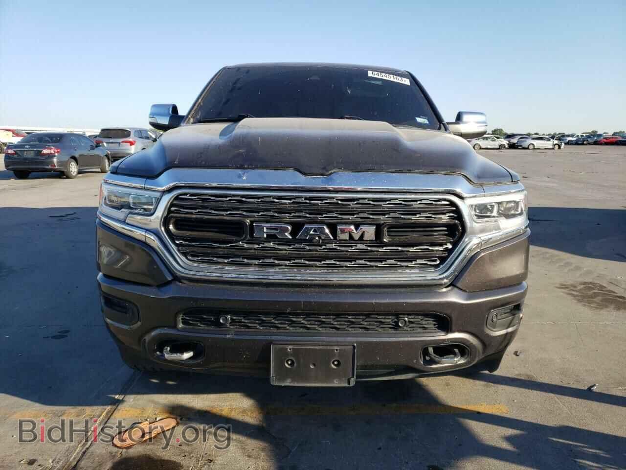 2019 RAM 1500 - VIN: 1C6SRFHT8KN888168 - Фото 5