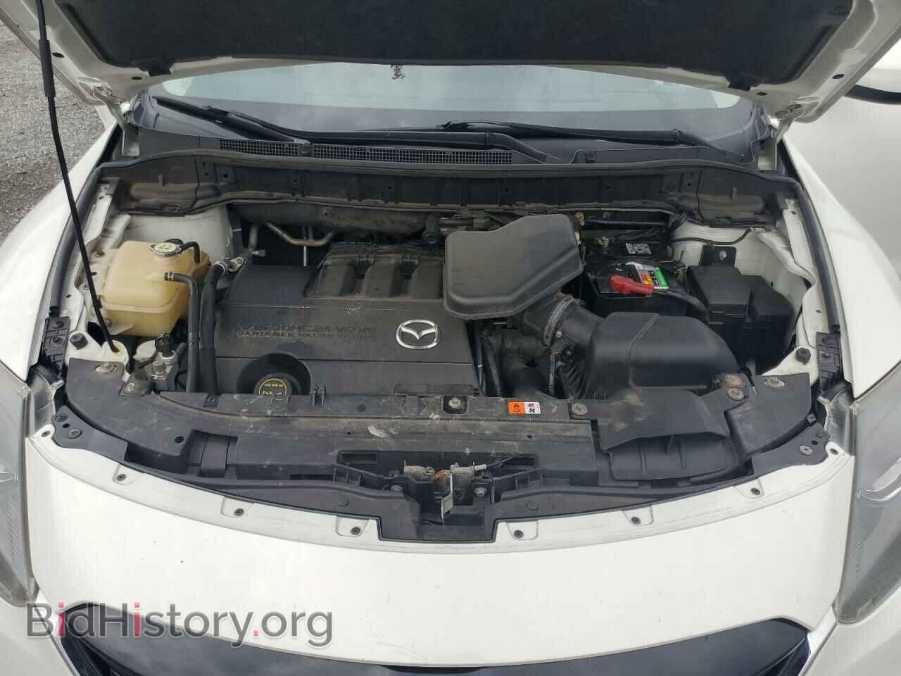 2014 MAZDA CX-9 - VIN: JM3TB3CVXE0443089 - Photo 12