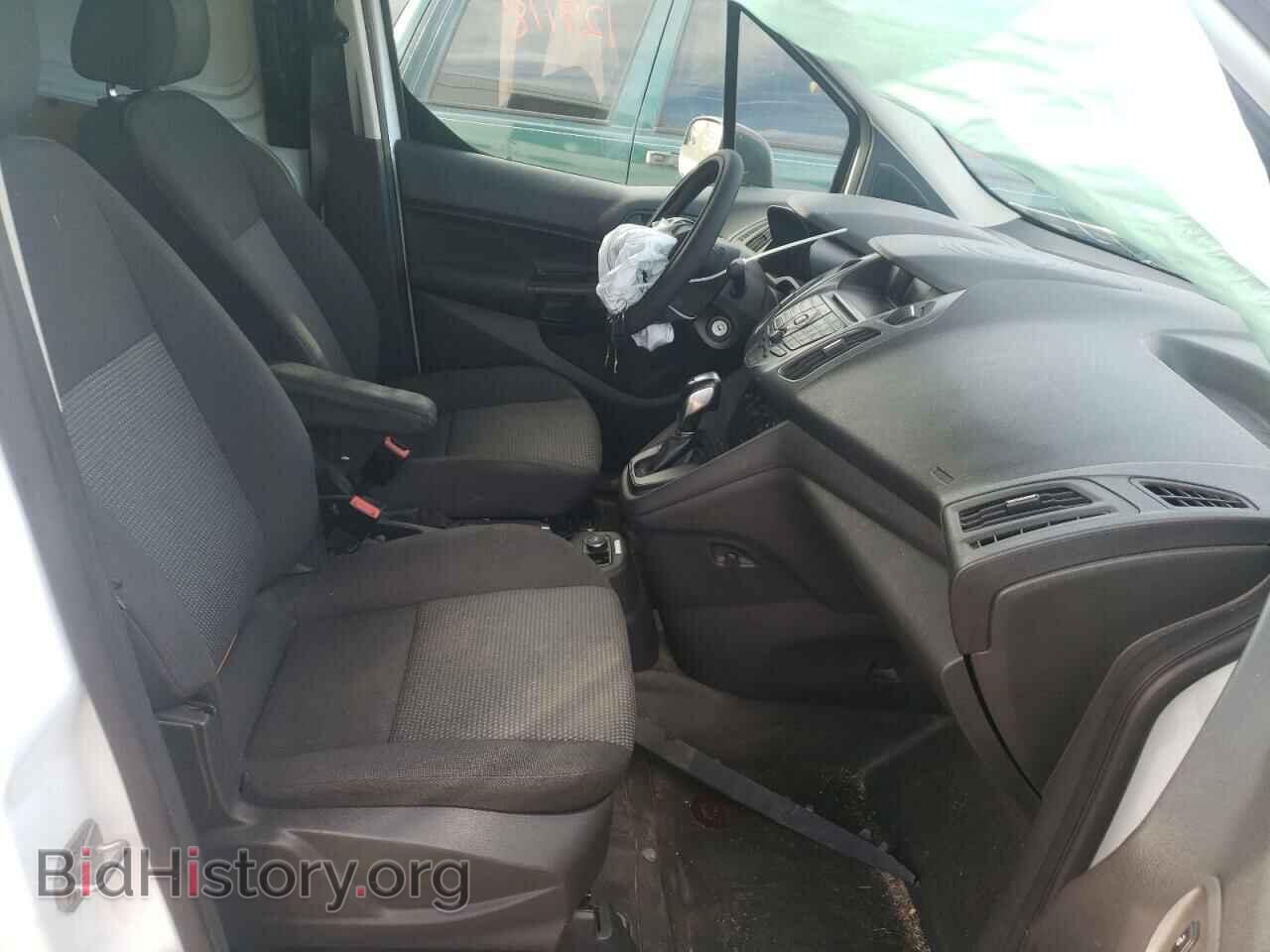 2016 FORD TRANSIT CO - VIN: NM0LS6E72G1270882 - Фото 5