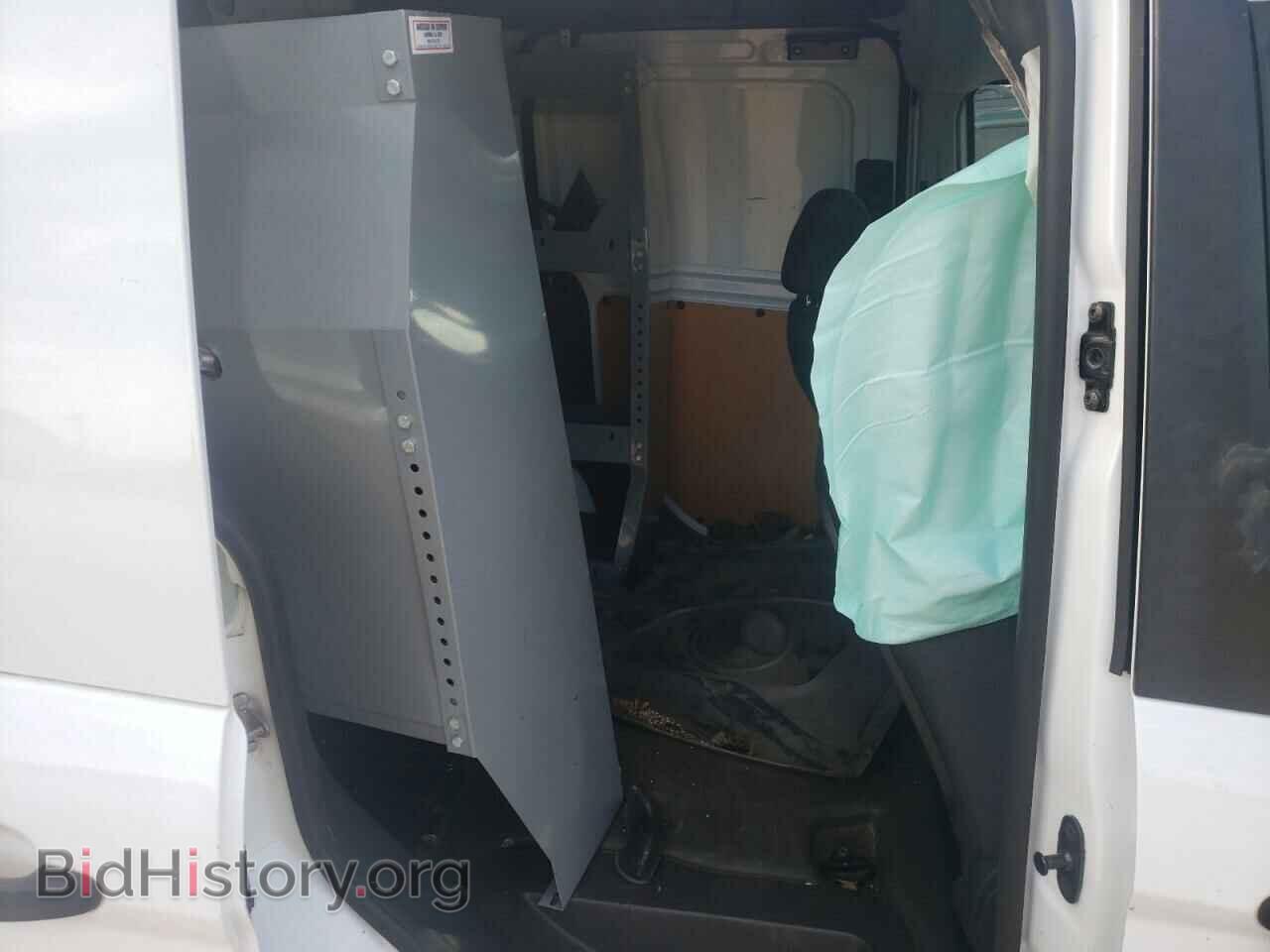 2016 FORD TRANSIT CO - VIN: NM0LS6E72G1270882 - Фото 6