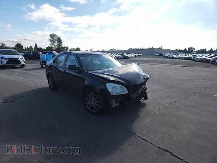 2008 KIA OPTIMA - VIN: KNAGE123785244365 - Фото 13