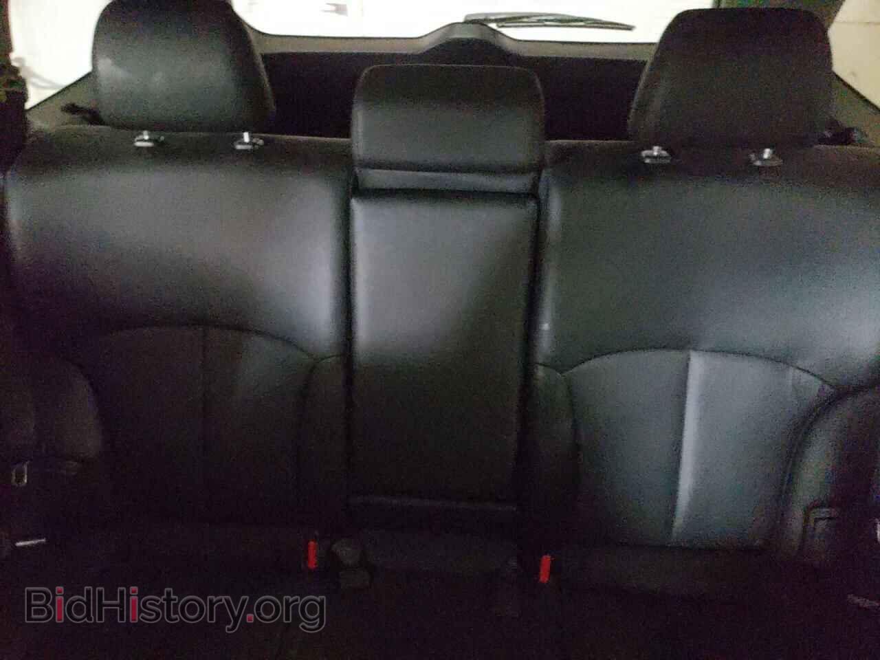 2012 SUBARU OUTBACK - VIN: 4S4BRDLCXC2296712 - Фото 10