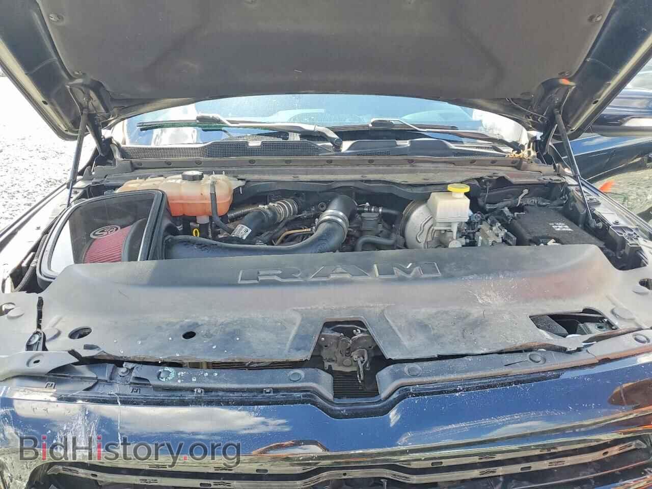 2021 RAM 1500 - VIN: 5YJ3E1EA1JF045683 - Photo 11