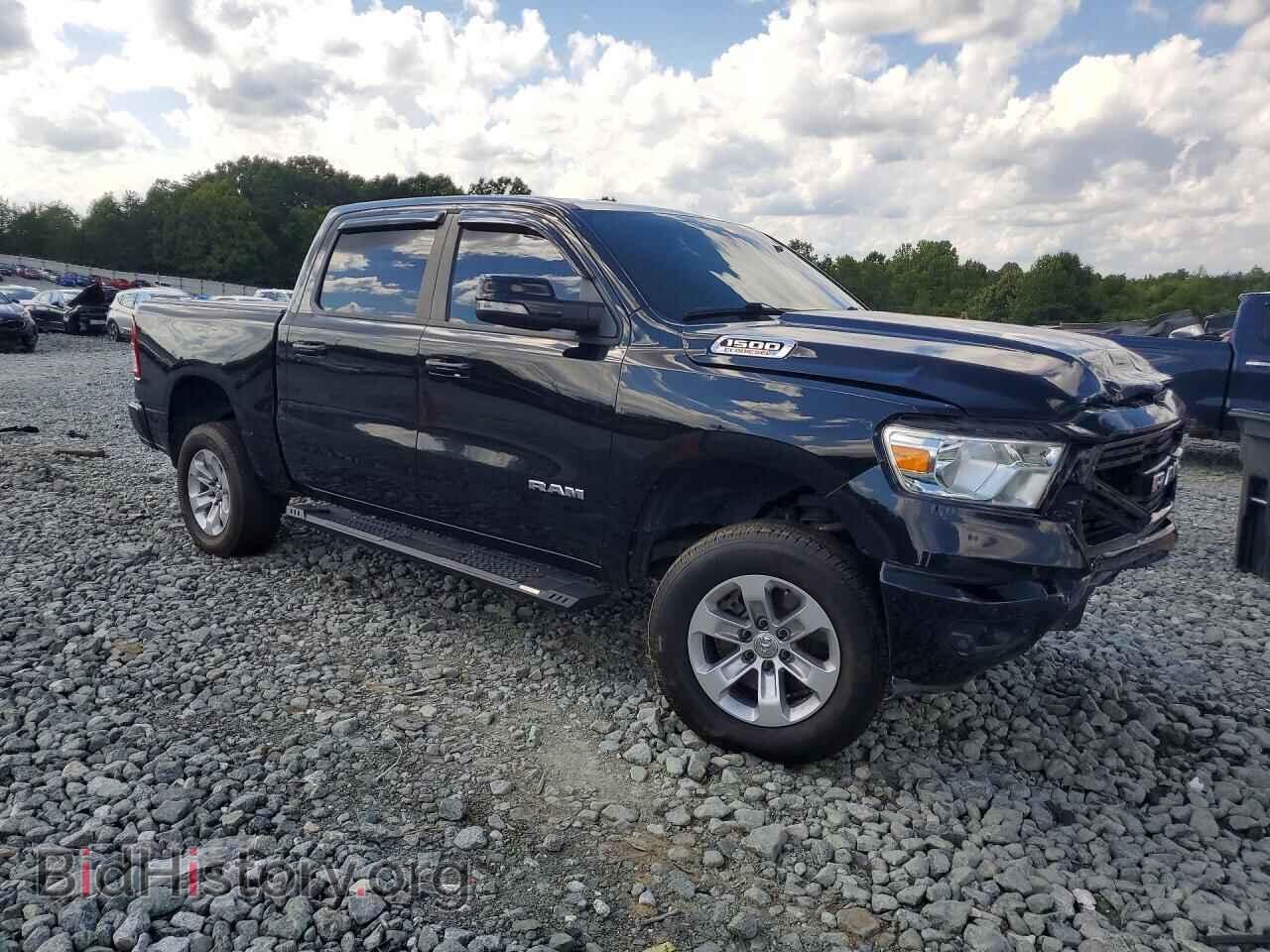 2021 RAM 1500 - VIN: 5YJ3E1EA1JF045683 - Photo 4