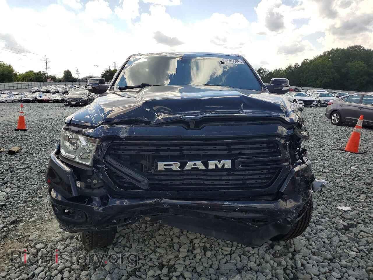 2021 RAM 1500 - VIN: 5YJ3E1EA1JF045683 - Photo 5