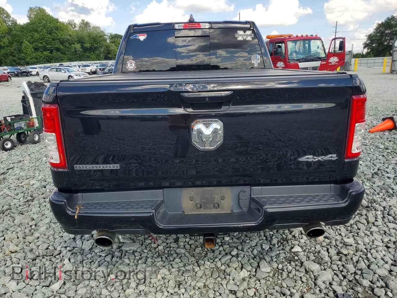 2021 RAM 1500 - VIN: 5YJ3E1EA1JF045683 - Photo 6