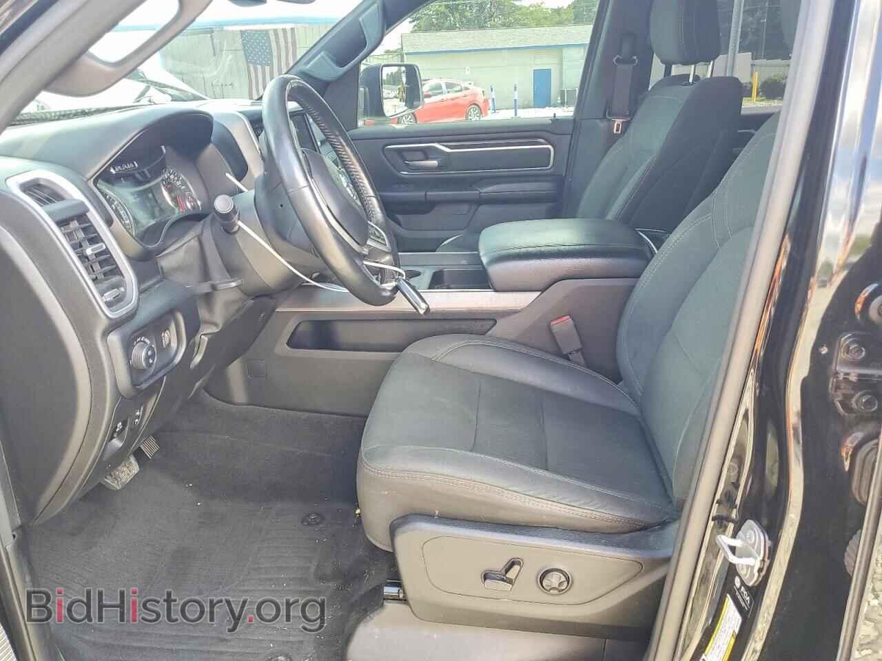 2021 RAM 1500 - VIN: 5YJ3E1EA1JF045683 - Photo 7