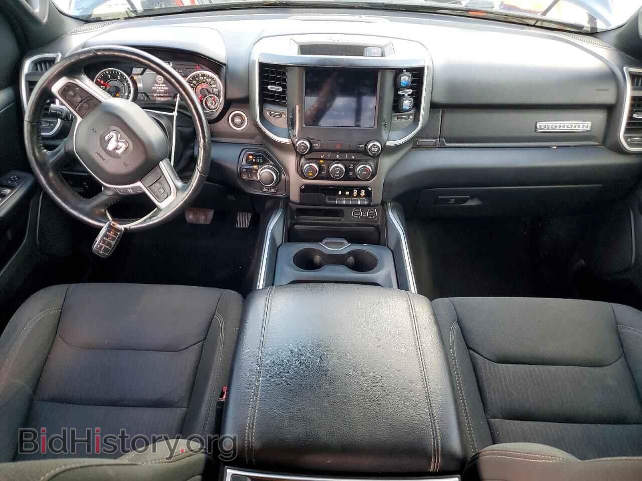 2021 RAM 1500 - VIN: 5YJ3E1EA1JF045683 - Photo 8