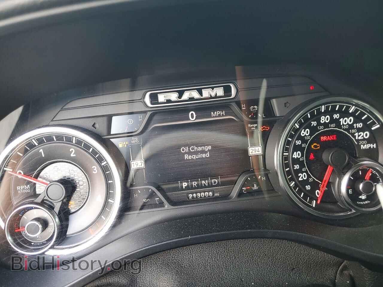 2021 RAM 1500 - VIN: 5YJ3E1EA1JF045683 - Photo 9