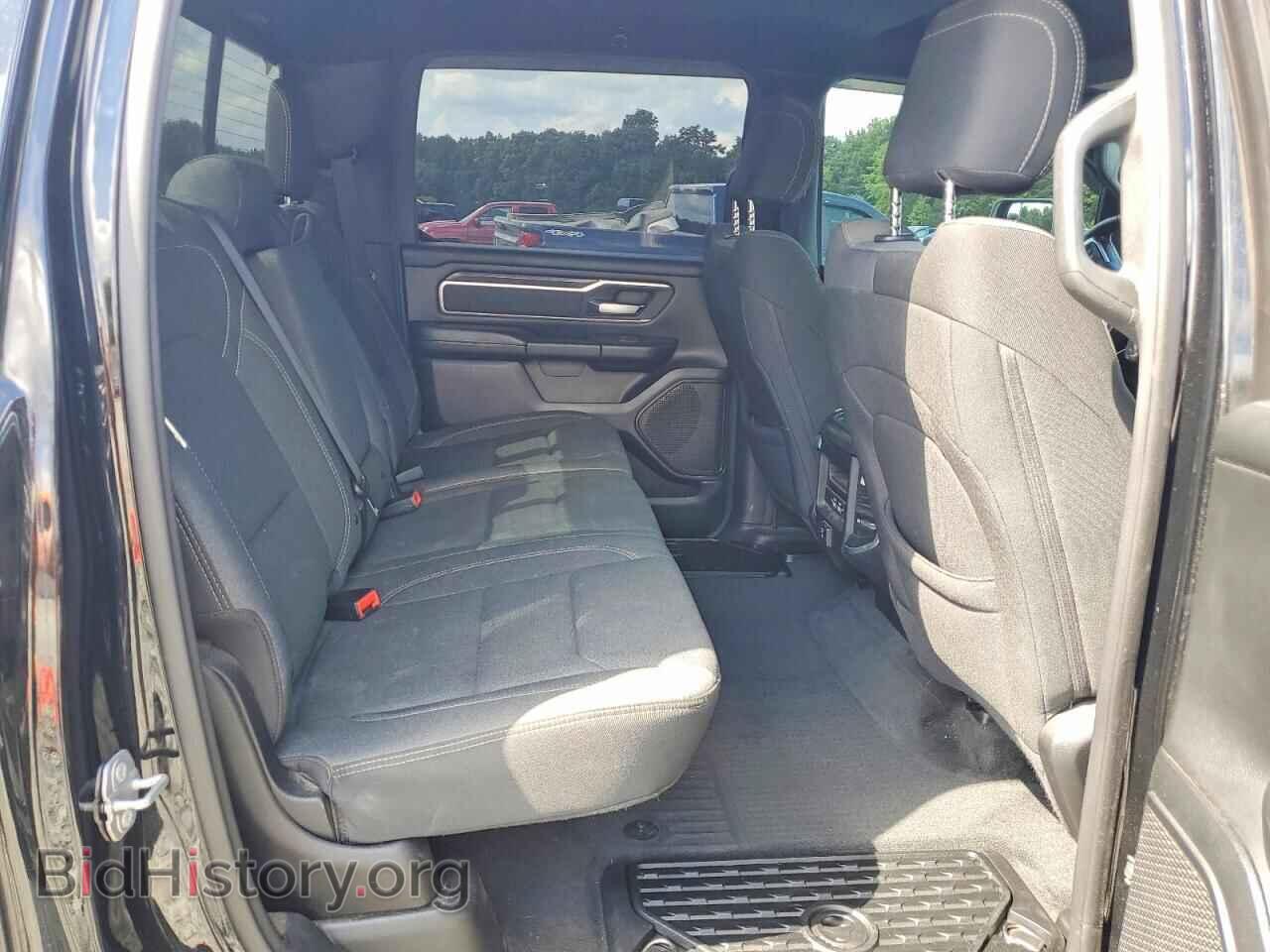 2021 RAM 1500 - VIN: 5YJ3E1EA1JF045683 - Photo 10