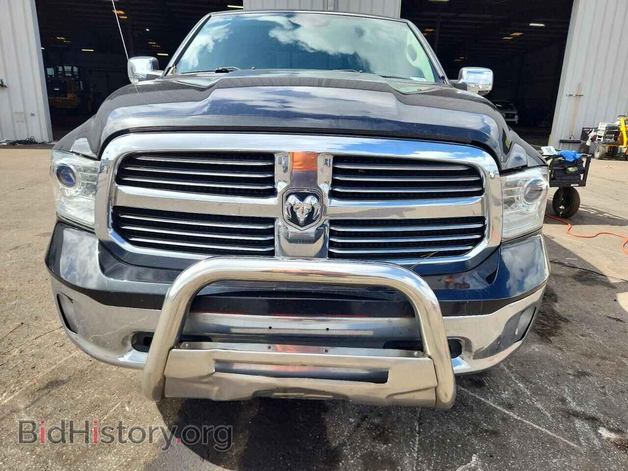 2016 RAM 1500 - VIN: 1C6RR7NM9GS338018 - Фото 5
