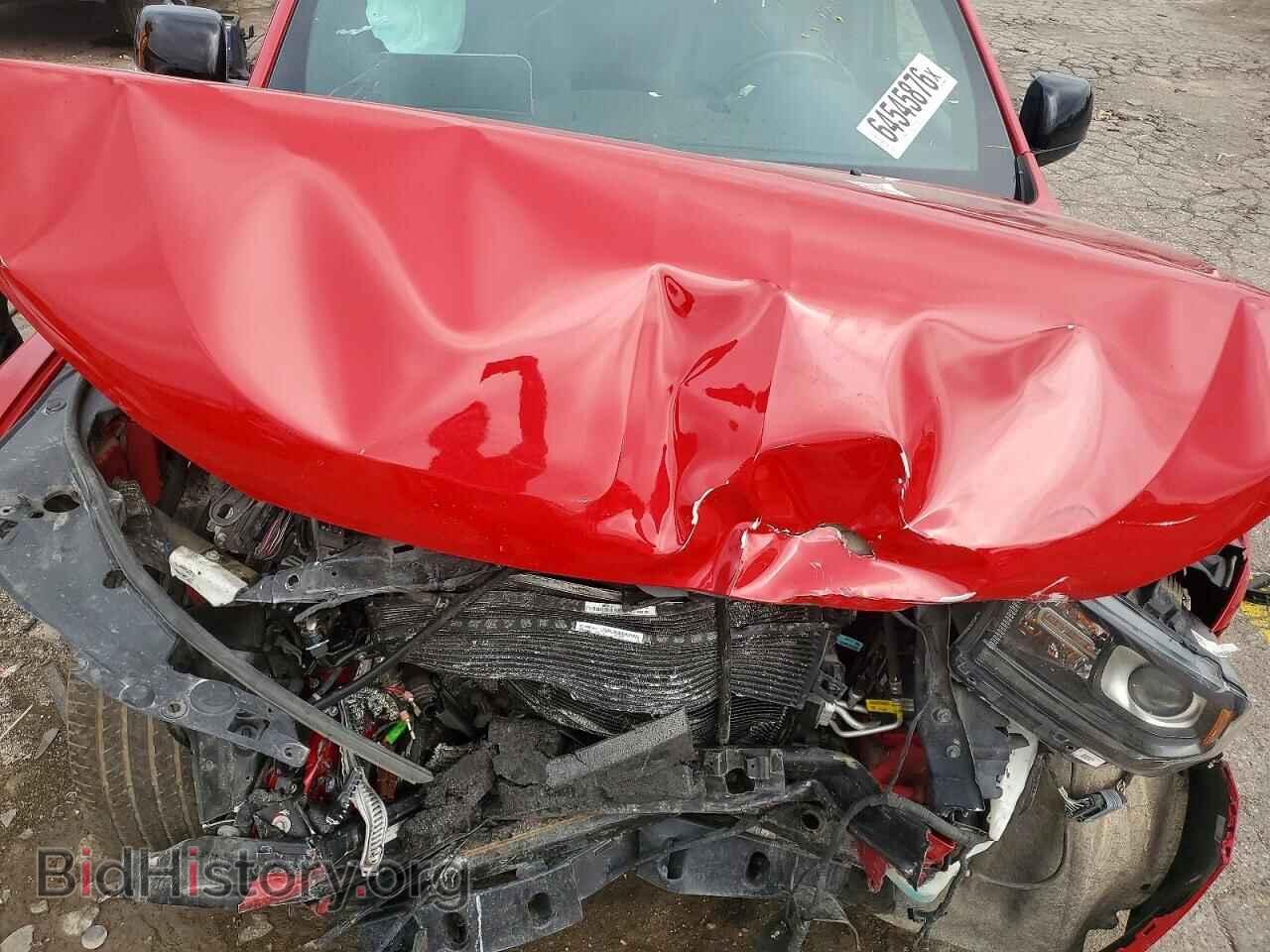 2016 DODGE DURANGO - VIN: 1C4RDJDG2GC459936 - Photo 12