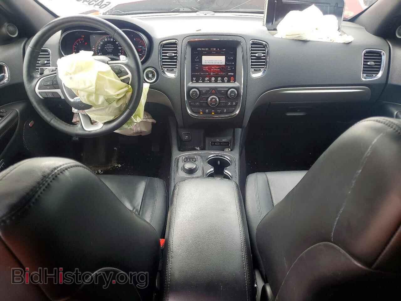 2016 DODGE DURANGO - VIN: 1C4RDJDG2GC459936 - Photo 8
