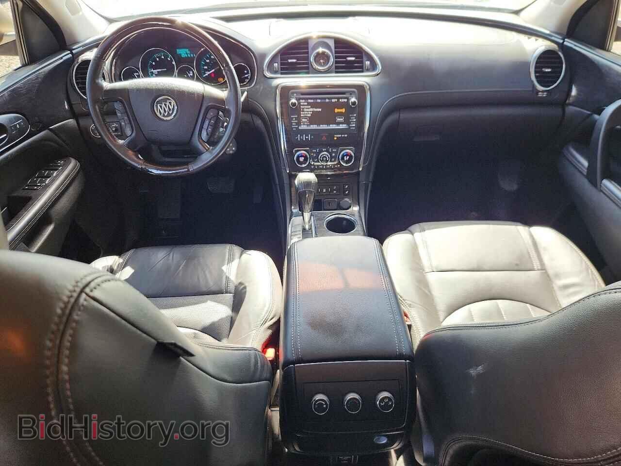 2015 BUICK ENCLAVE - VIN: 5GAKVBKD2FJ211825 - Photo 8