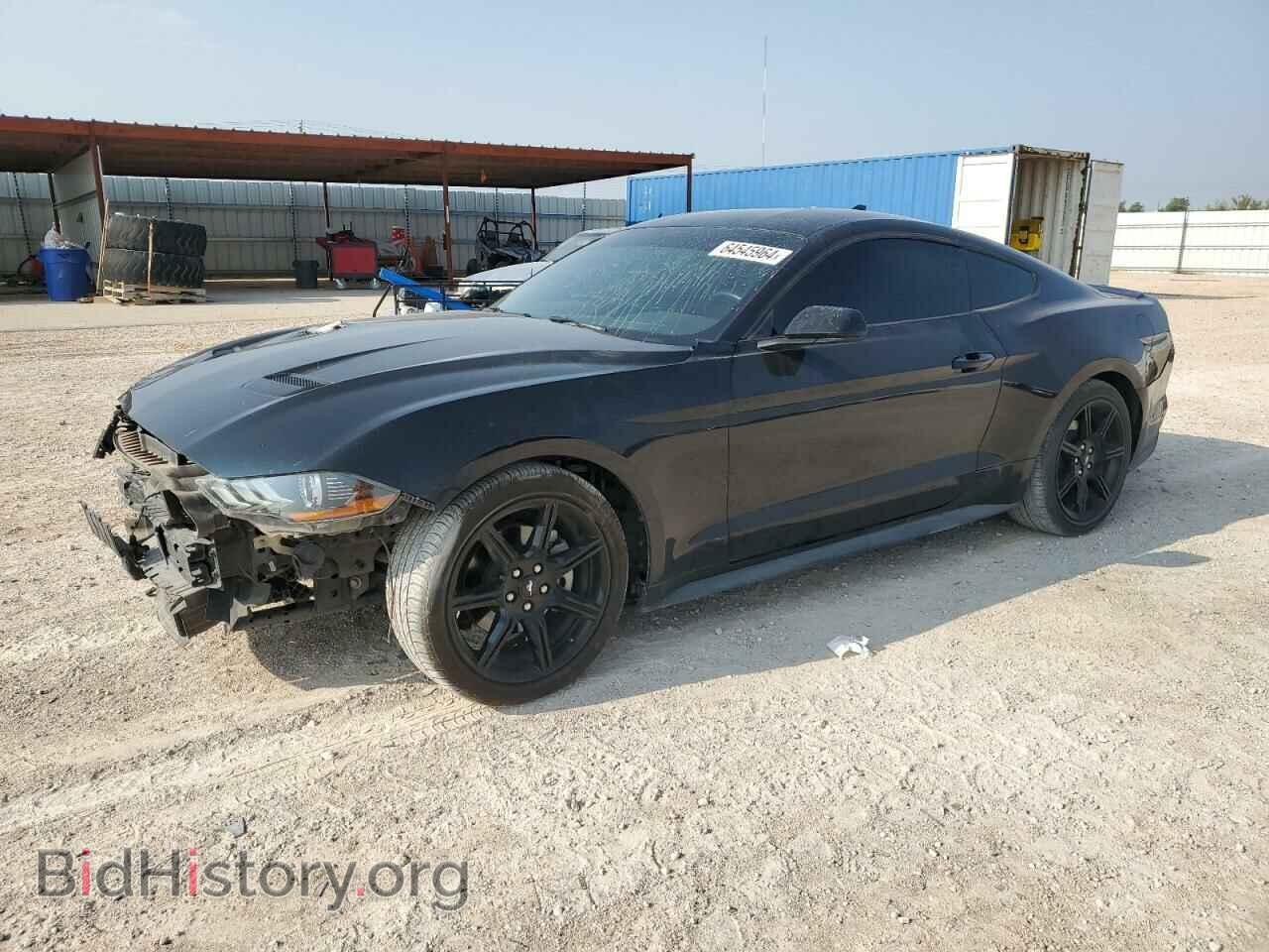 Фотография 1FA6P8TH8L5173283 - FORD ALL Models 2020
