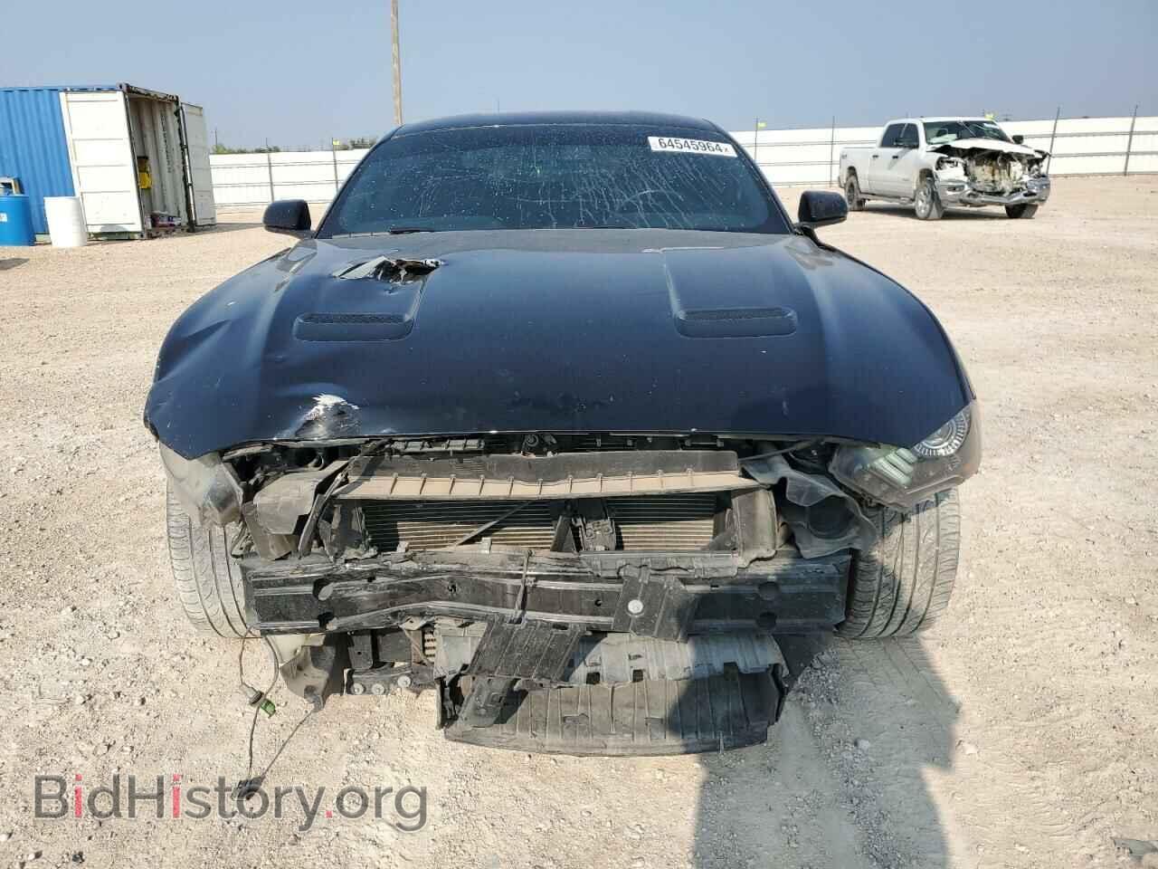 2020 FORD ALL Models - VIN: 1FA6P8TH8L5173283 - Photo 5