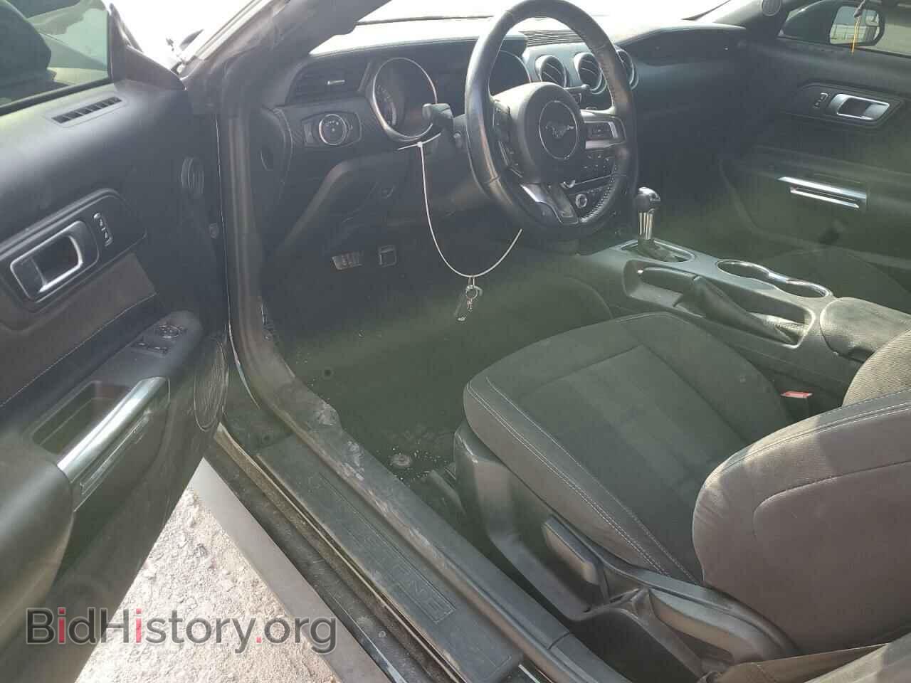 2020 FORD ALL Models - VIN: 1FA6P8TH8L5173283 - Photo 8
