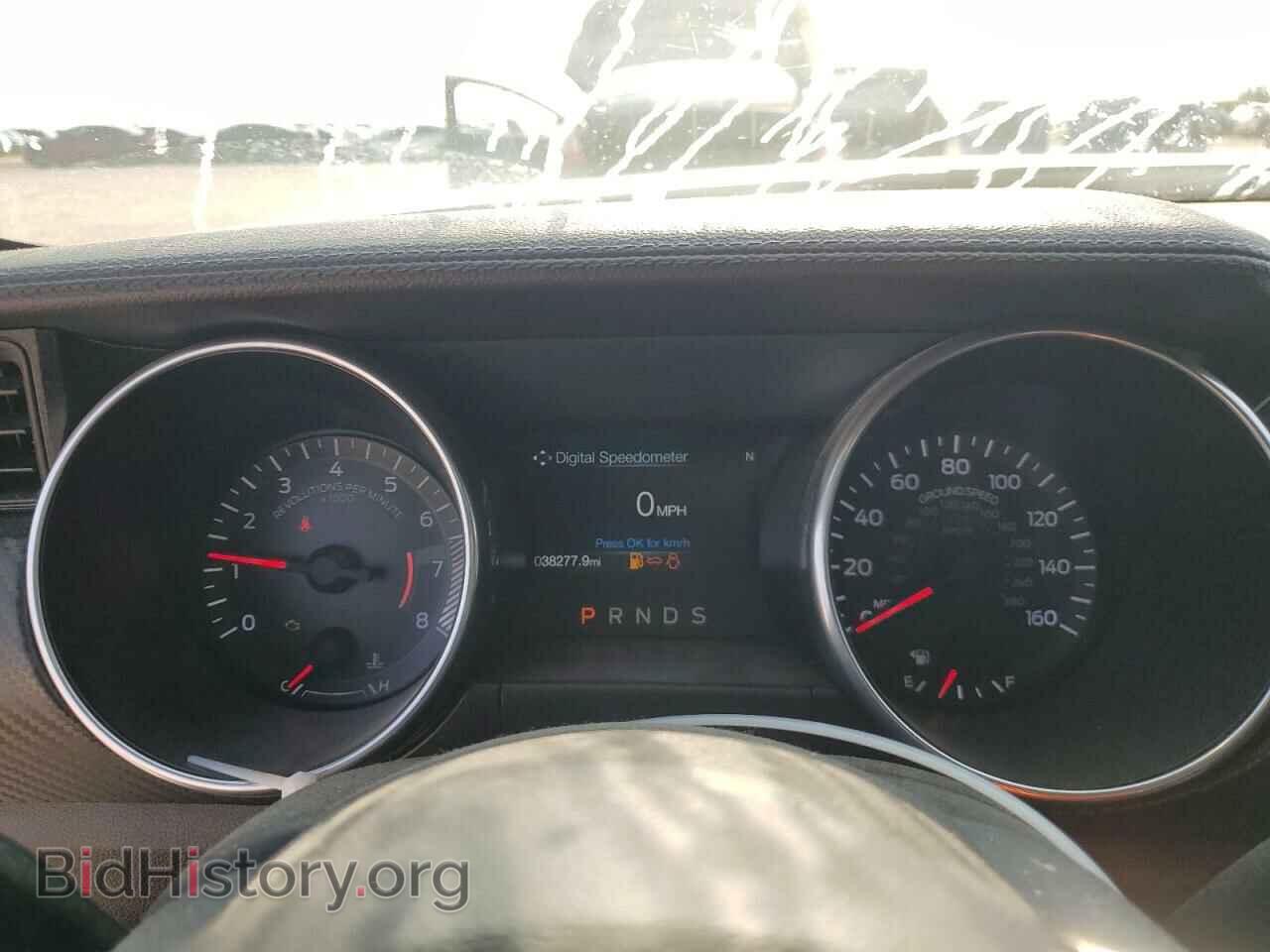 2020 FORD ALL Models - VIN: 1FA6P8TH8L5173283 - Photo 9
