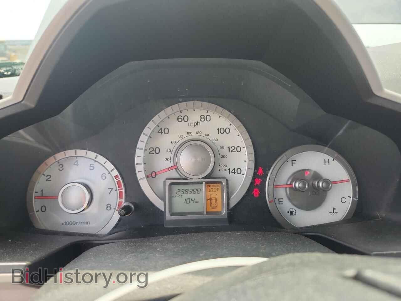 2011 HONDA PILOT - VIN: 5FNYF3H65BB004917 - Photo 9
