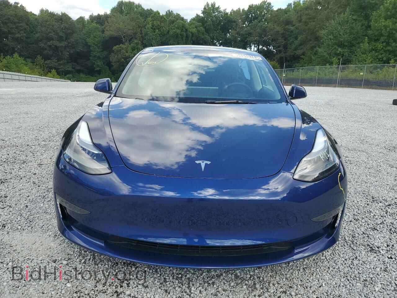 2023 TESLA MODEL 3 - VIN: 5YJ3E1EA4PF434939 - Photo 5