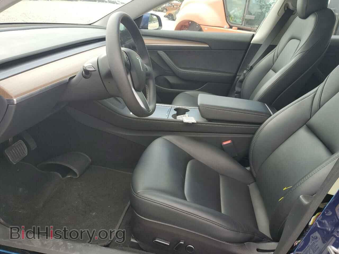 2023 TESLA MODEL 3 - VIN: 5YJ3E1EA4PF434939 - Photo 7