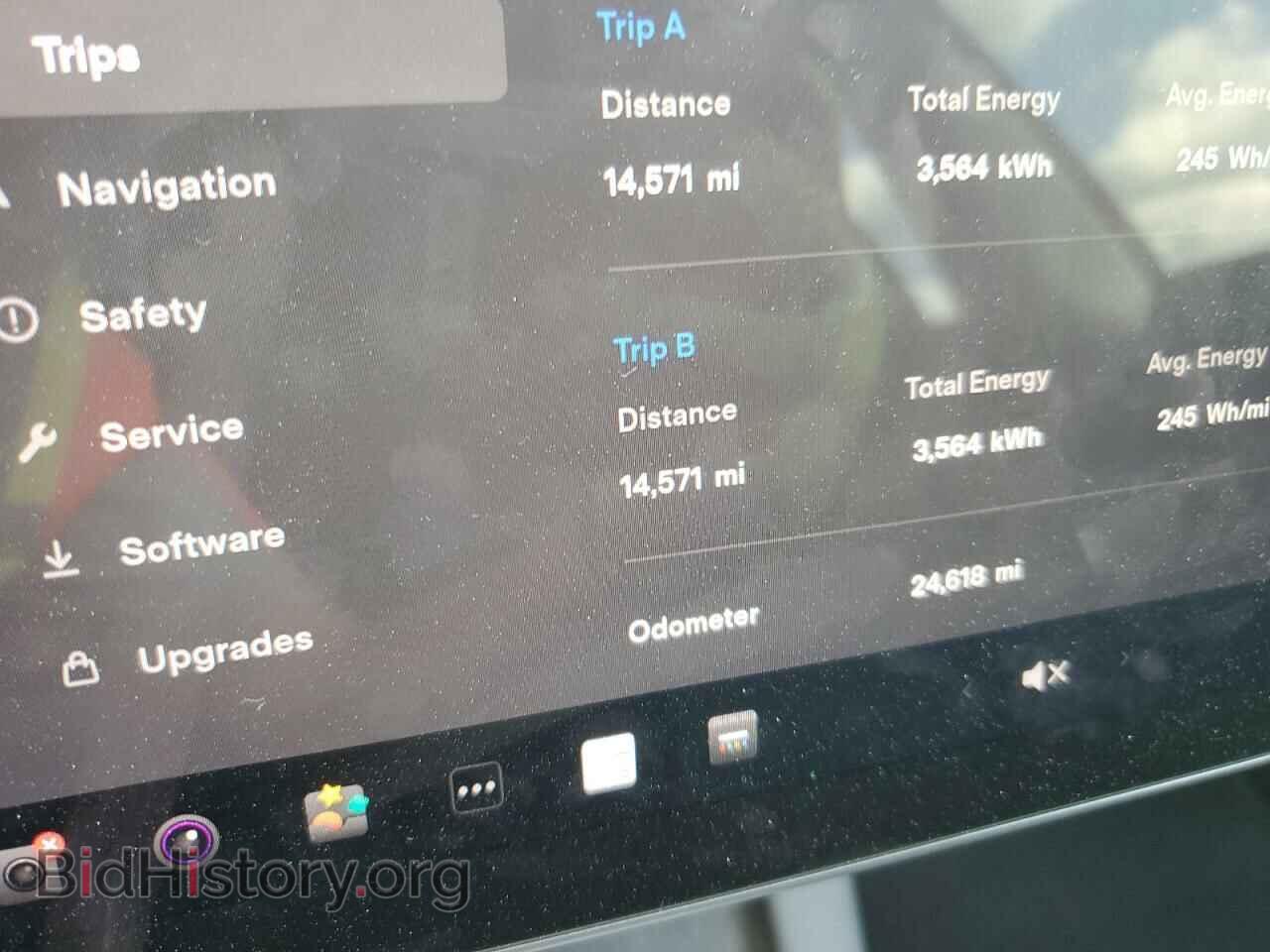 2023 TESLA MODEL 3 - VIN: 5YJ3E1EA4PF434939 - Photo 9