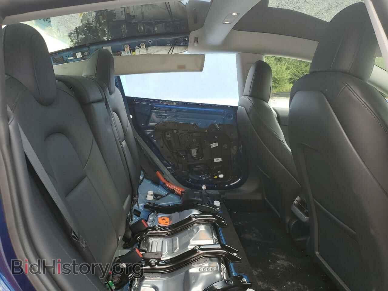 2023 TESLA MODEL 3 - VIN: 5YJ3E1EA4PF434939 - Photo 10