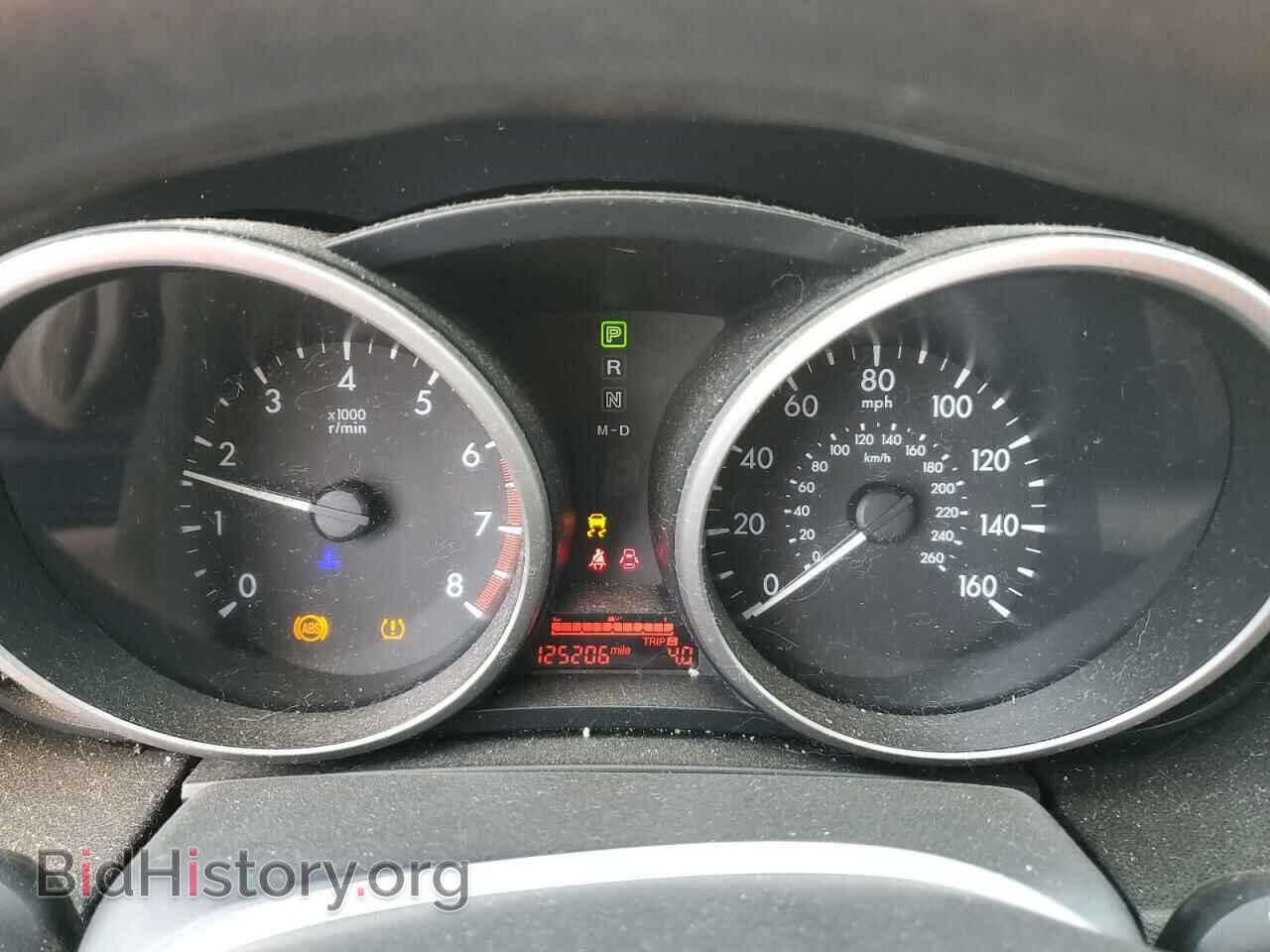 2015 MAZDA 5 - VIN: JM1CW2BL0F0190163 - Фото 9