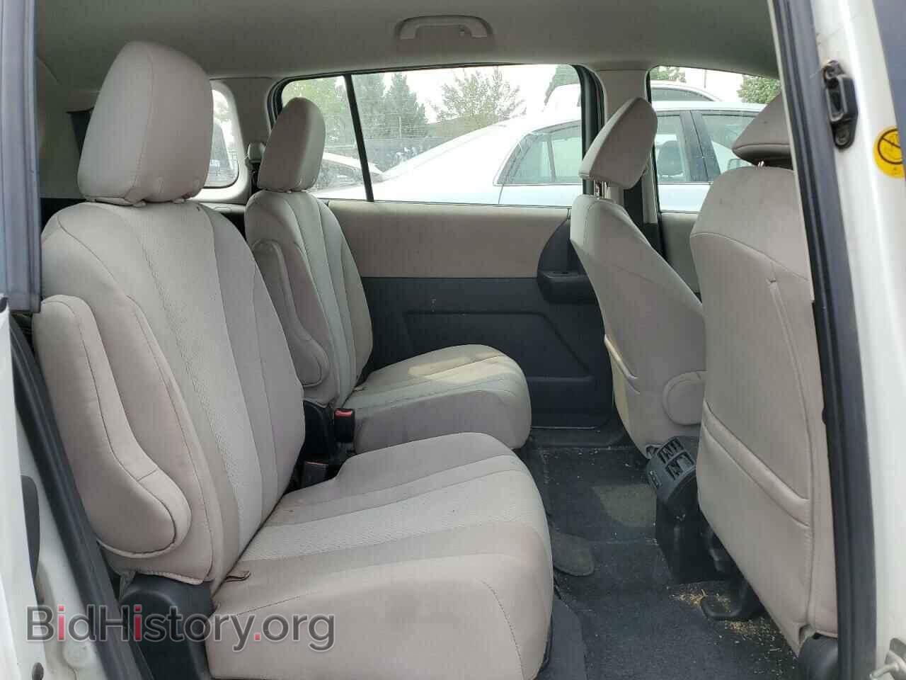 2015 MAZDA 5 - VIN: JM1CW2BL0F0190163 - Фото 10