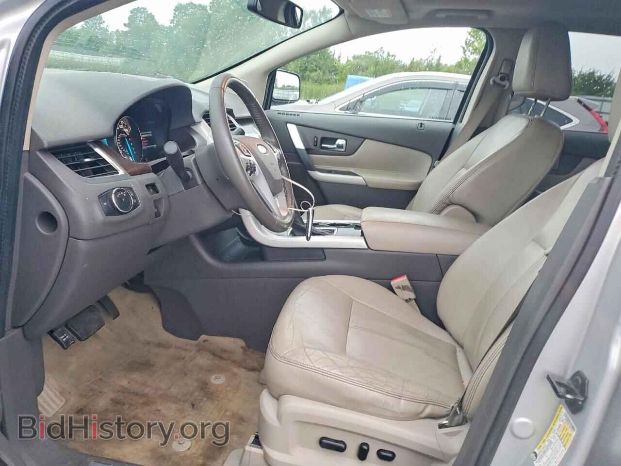 2011 FORD EDGE - VIN: 2FMDK4KC7BBA41894 - Photo 7