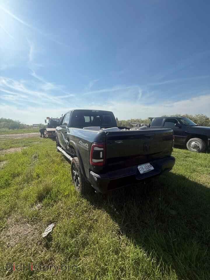 2019 RAM 2500 - VIN: 3C6UR5FJ8KG527438 - Фото 2