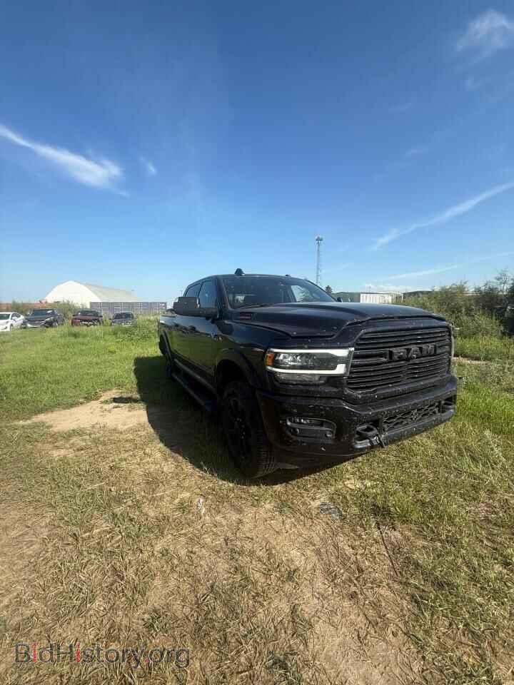 2019 RAM 2500 - VIN: 3C6UR5FJ8KG527438 - Фото 4