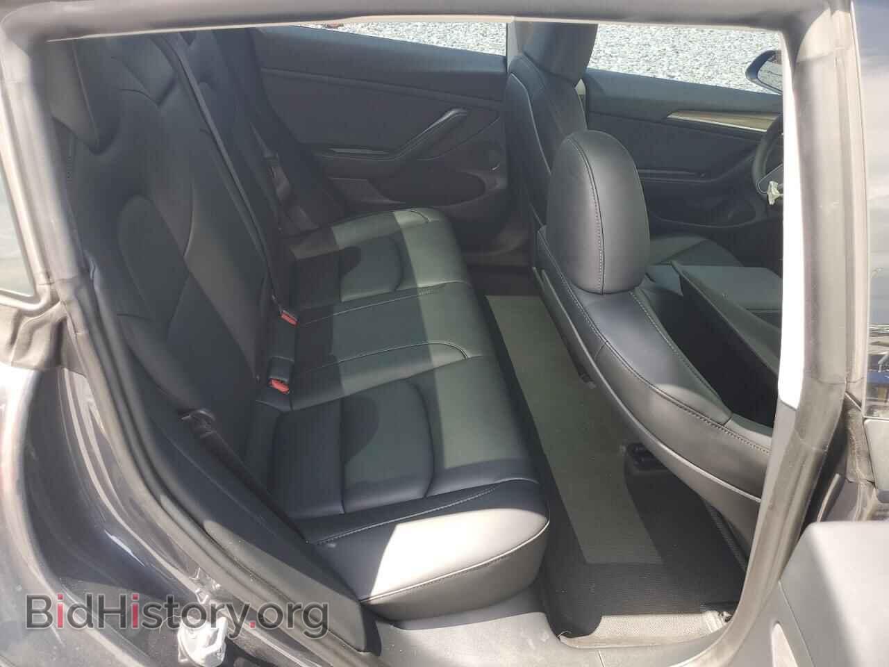 2023 TESLA MODEL 3 - VIN: 5YJ3E1EA9PF691823 - Фото 10