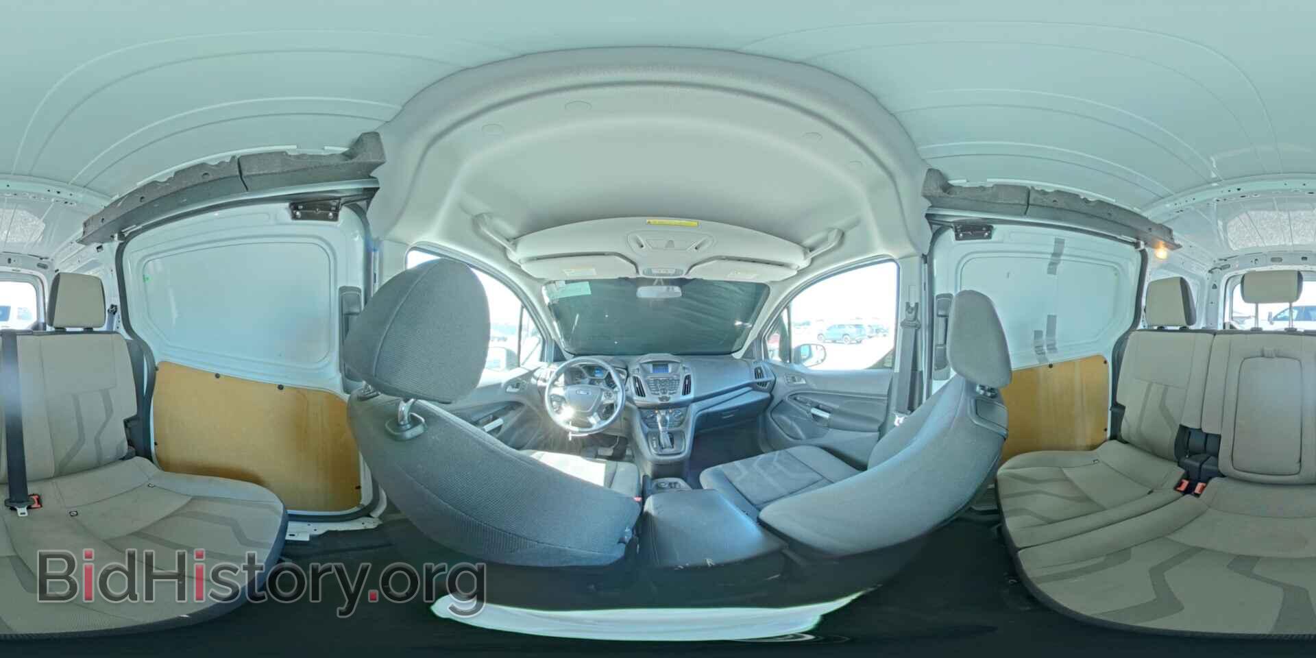2016 FORD TRANSIT - VIN: NM0LE7FX4G1235448 - Фото 14