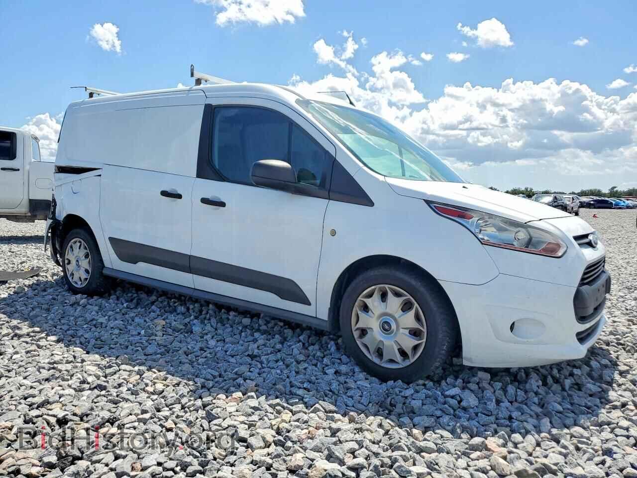 2016 FORD TRANSIT - VIN: NM0LE7FX4G1235448 - Фото 4