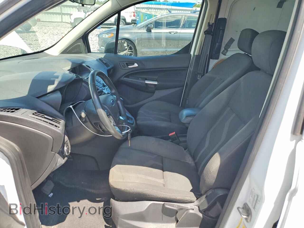 2016 FORD TRANSIT - VIN: NM0LE7FX4G1235448 - Фото 7