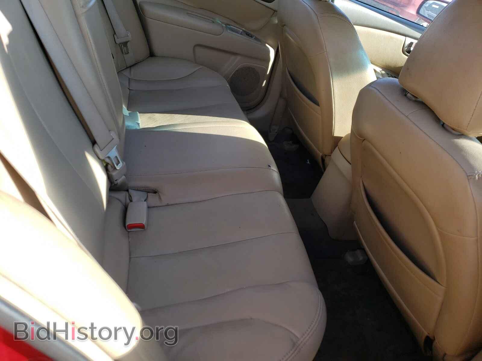 2008 KIA OPTIMA - VIN: KNAGE123785234127 - Фото 6