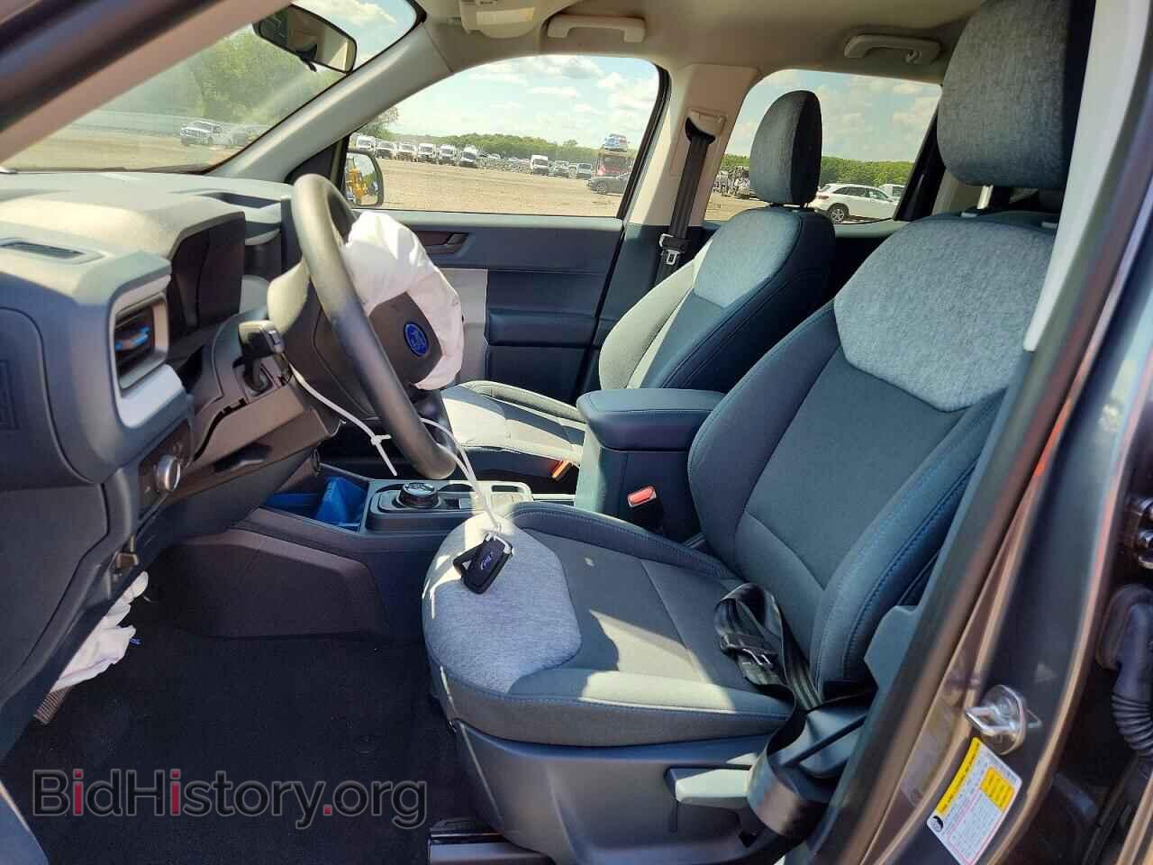 2026 FORD MAVERICK - VIN: 3FTTW8JA4TRA63642 - Фото 7