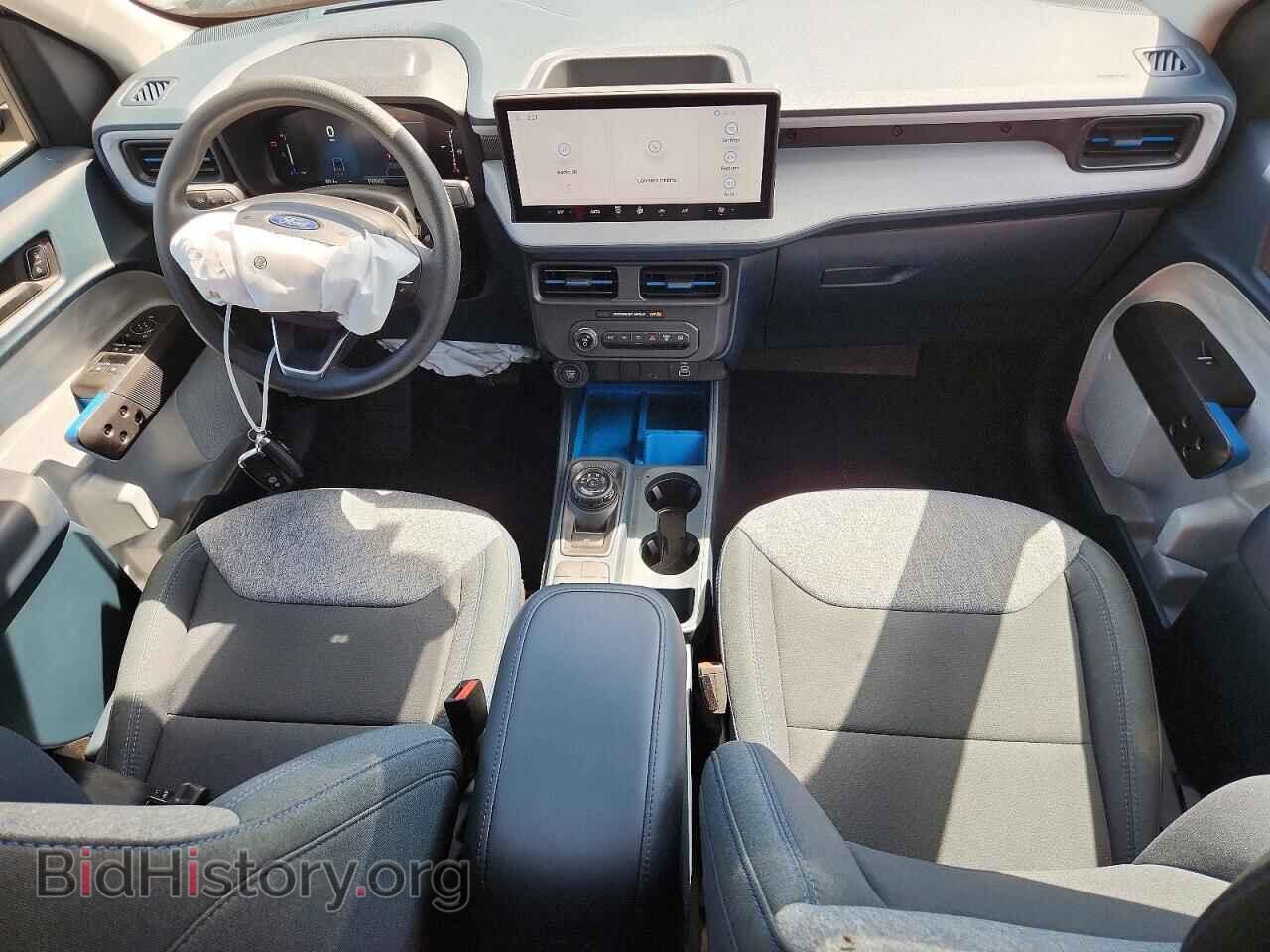 2026 FORD MAVERICK - VIN: 3FTTW8JA4TRA63642 - Фото 8