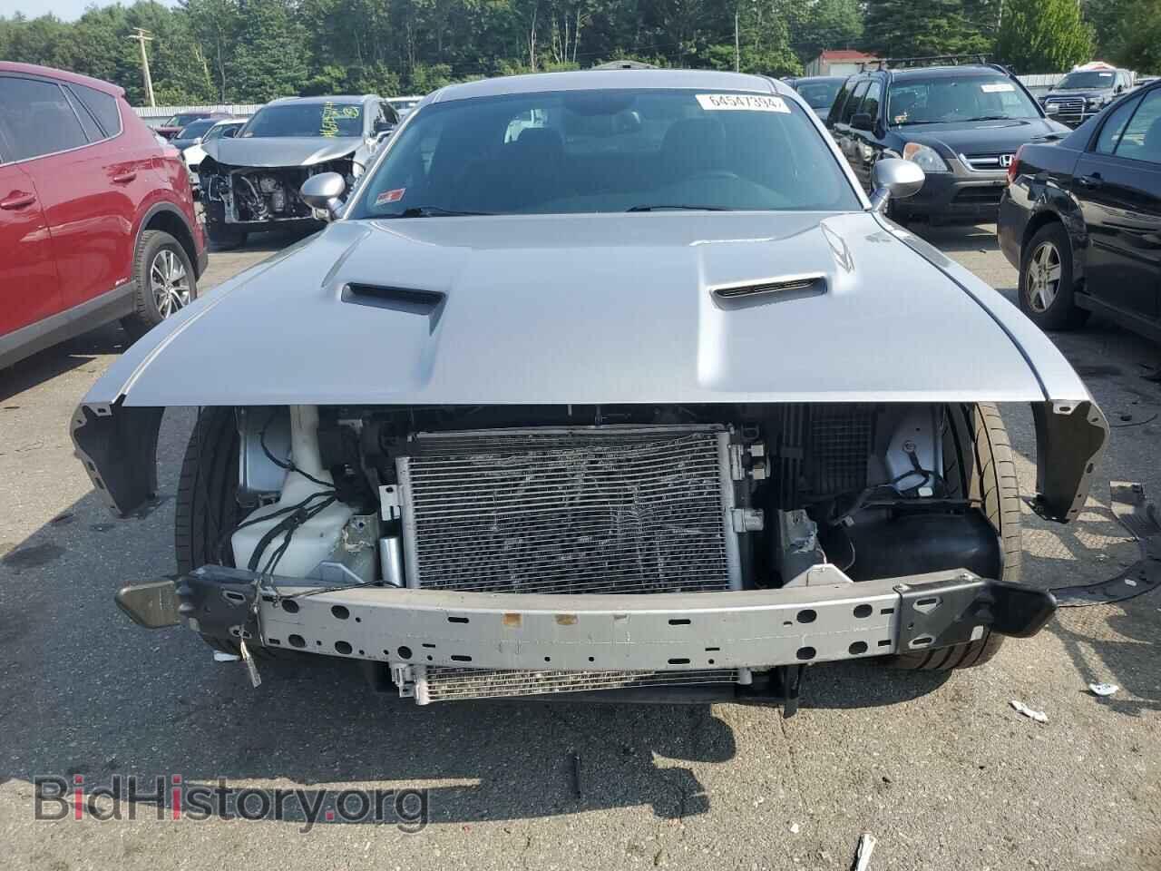 2016 DODGE CHALLENGER - VIN: 2C3CDZAG6GH289266 - Фото 5