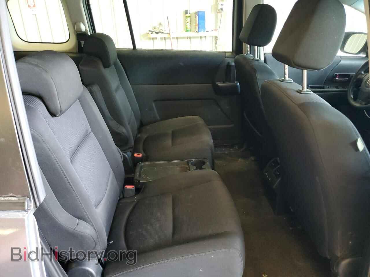 2010 MAZDA 5 - VIN: JM1CR2WL9A0386015 - Фото 11